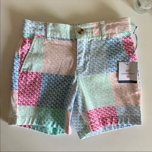 NWT vineyards vines shorts